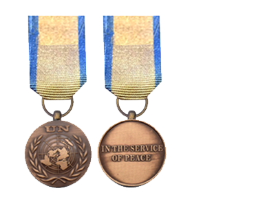 medal